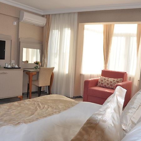 Guest House Harbiye Κωνσταντινούπολη Εξωτερικό φωτογραφία