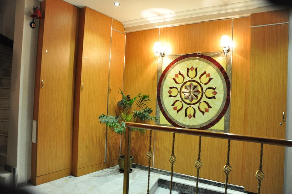 Guest House Harbiye Κωνσταντινούπολη Εξωτερικό φωτογραφία