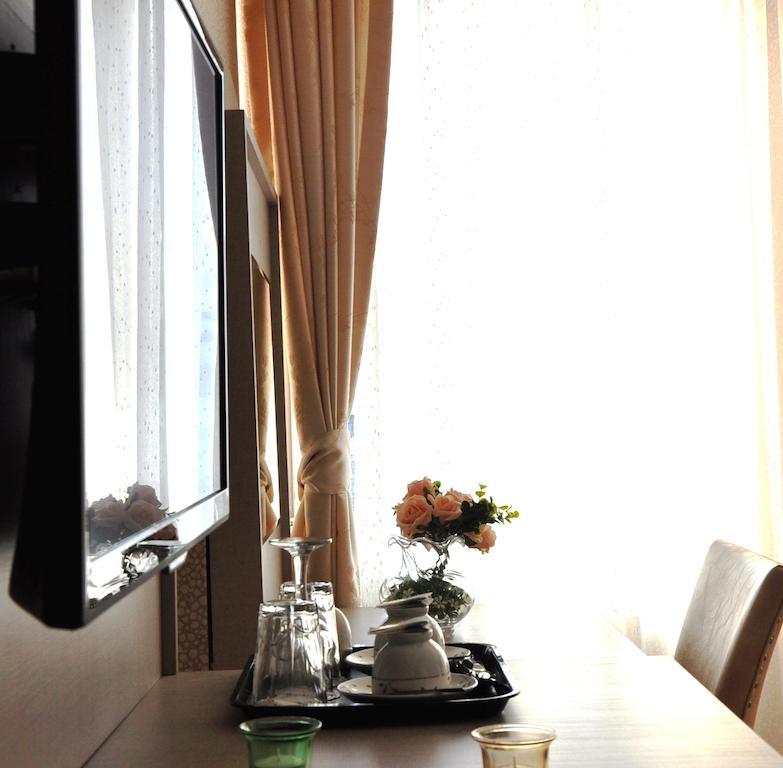 Guest House Harbiye Κωνσταντινούπολη Εξωτερικό φωτογραφία