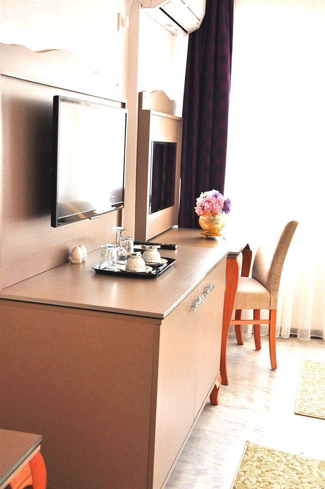 Guest House Harbiye Κωνσταντινούπολη Εξωτερικό φωτογραφία