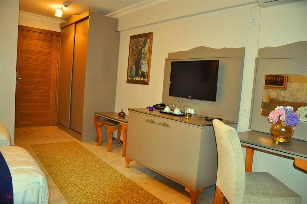 Guest House Harbiye Κωνσταντινούπολη Εξωτερικό φωτογραφία