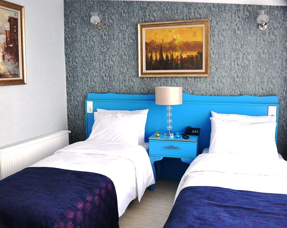 Guest House Harbiye Κωνσταντινούπολη Εξωτερικό φωτογραφία
