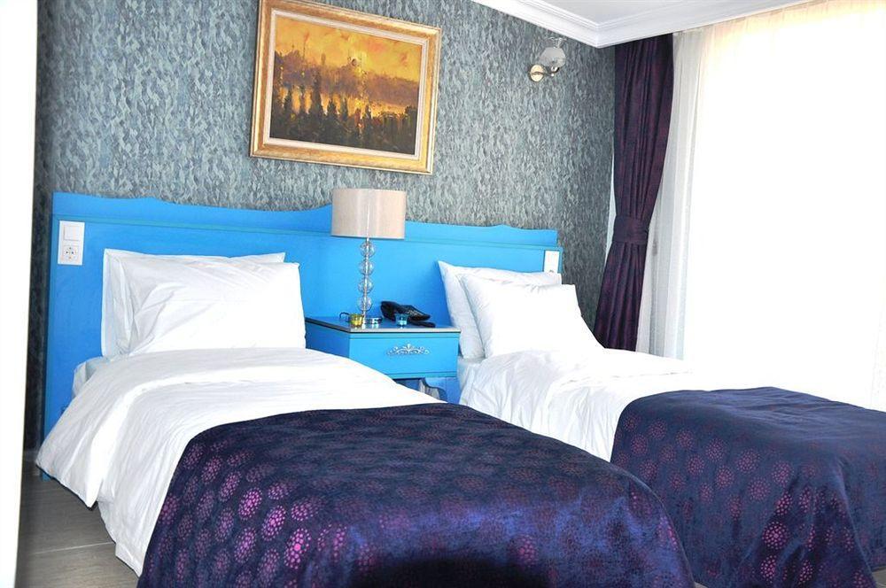 Guest House Harbiye Κωνσταντινούπολη Εξωτερικό φωτογραφία