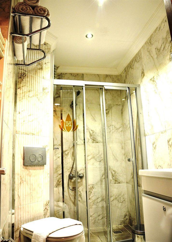 Guest House Harbiye Κωνσταντινούπολη Εξωτερικό φωτογραφία