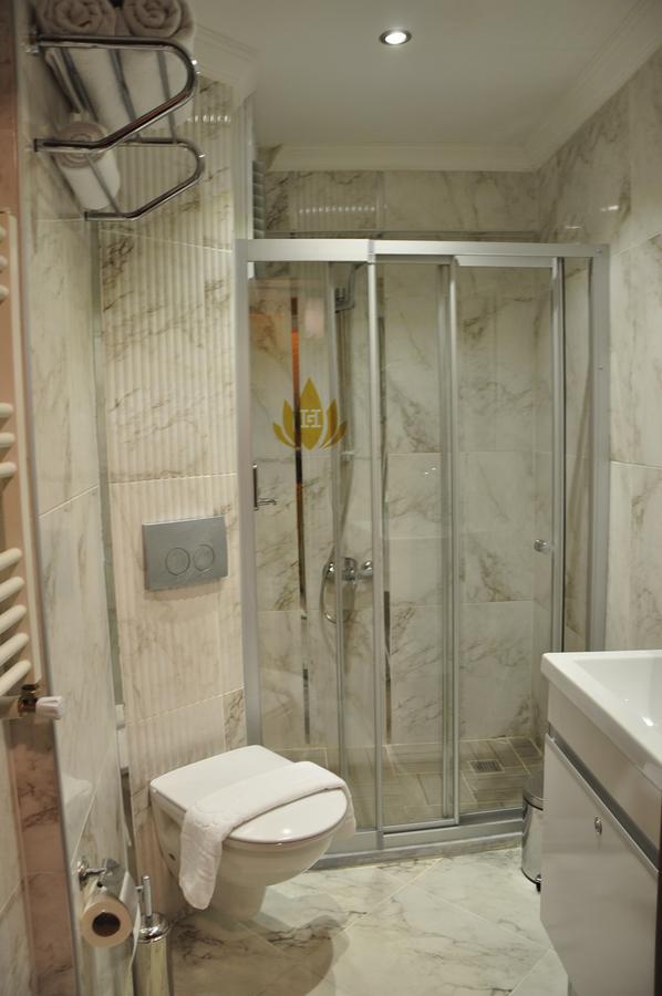Guest House Harbiye Κωνσταντινούπολη Εξωτερικό φωτογραφία