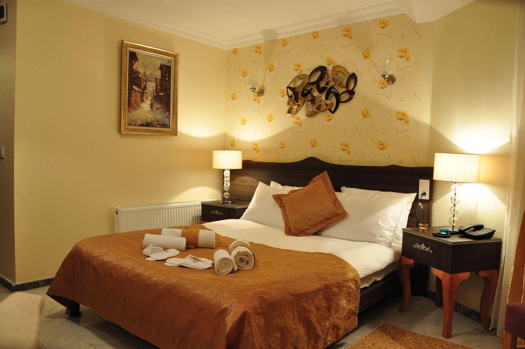 Guest House Harbiye Κωνσταντινούπολη Εξωτερικό φωτογραφία