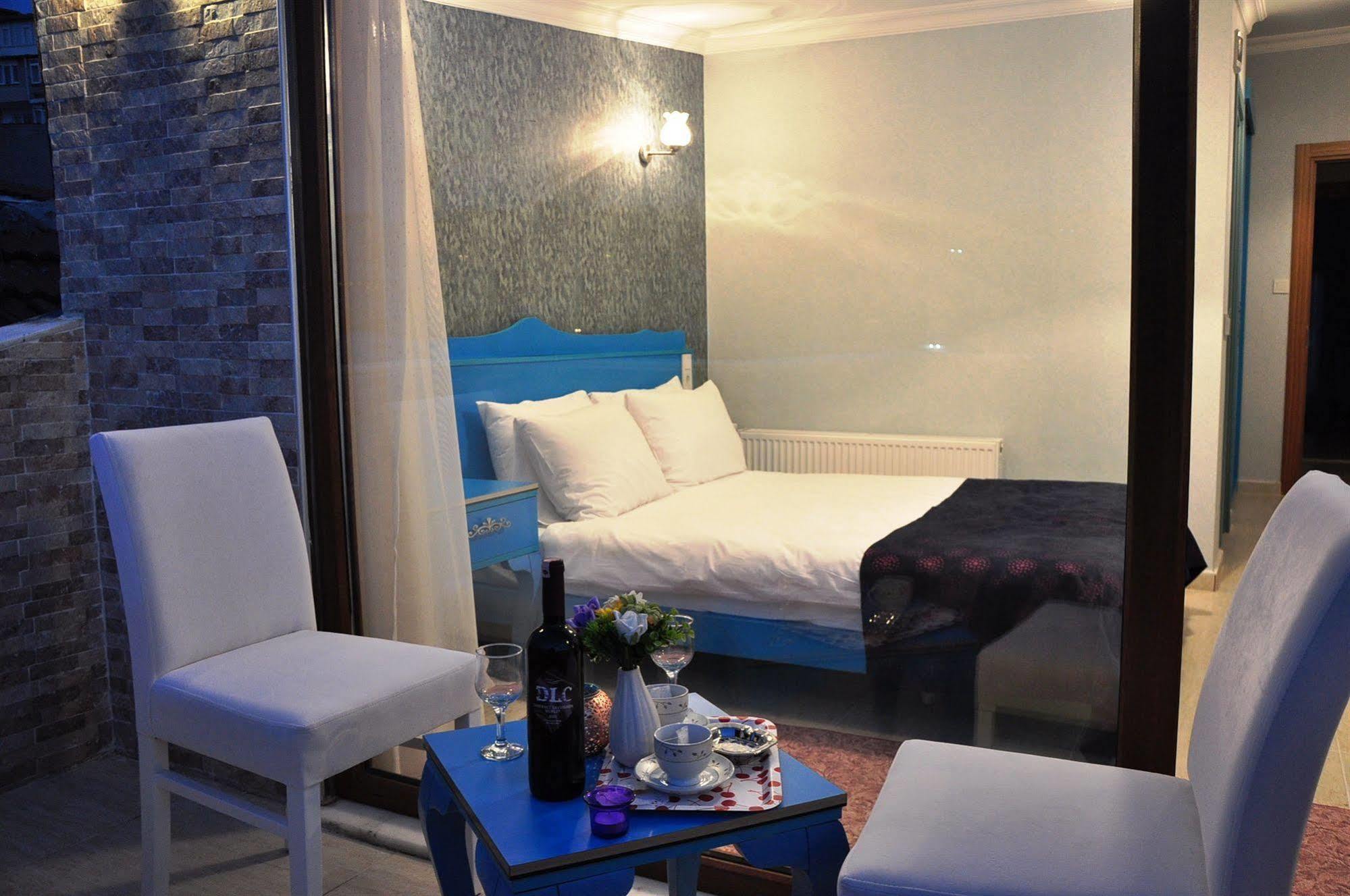 Guest House Harbiye Κωνσταντινούπολη Εξωτερικό φωτογραφία