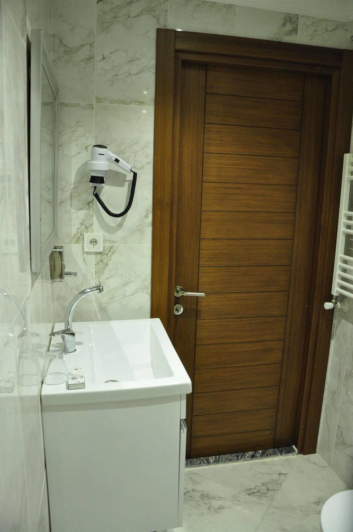 Guest House Harbiye Κωνσταντινούπολη Εξωτερικό φωτογραφία