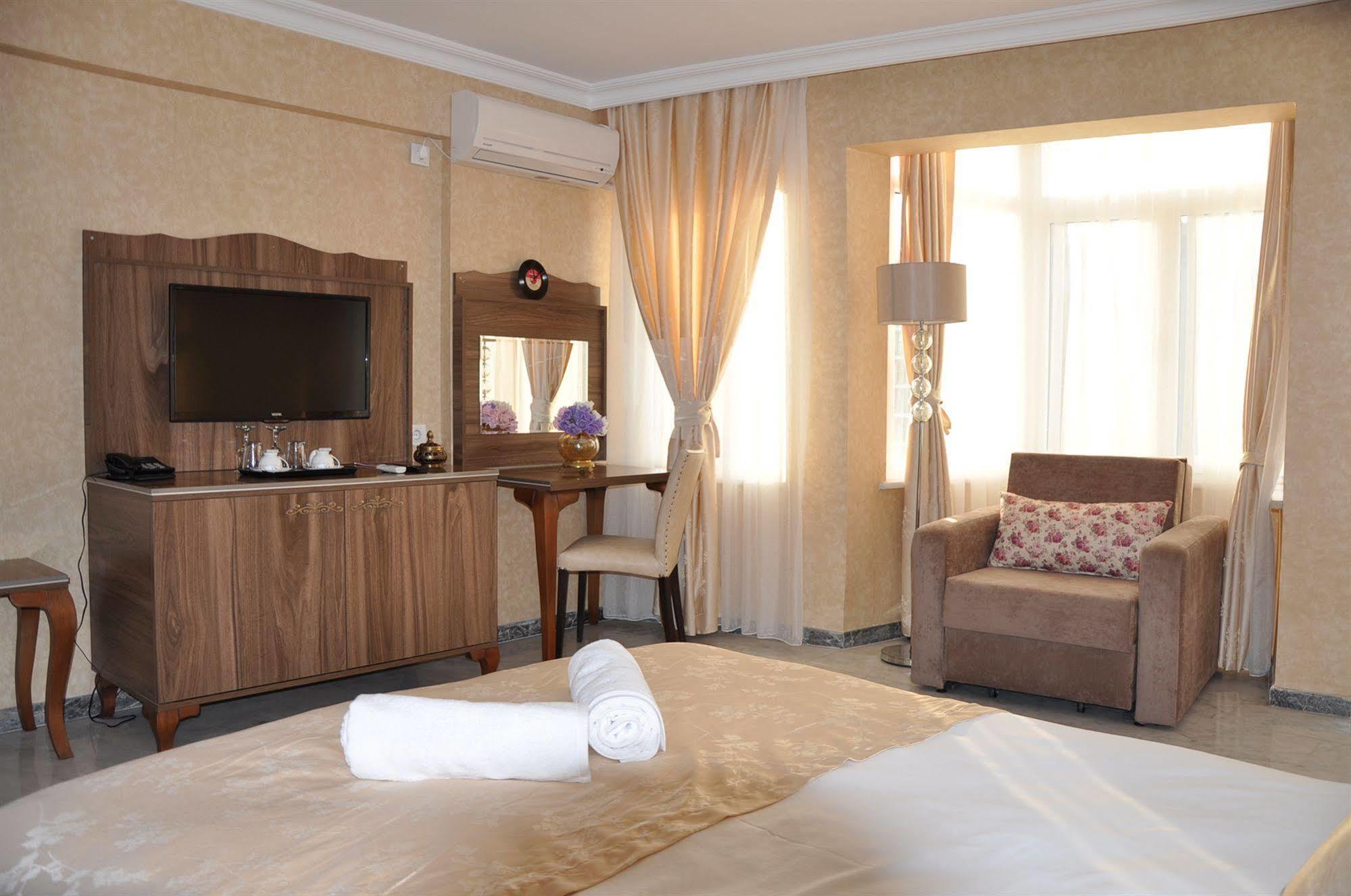 Guest House Harbiye Κωνσταντινούπολη Εξωτερικό φωτογραφία