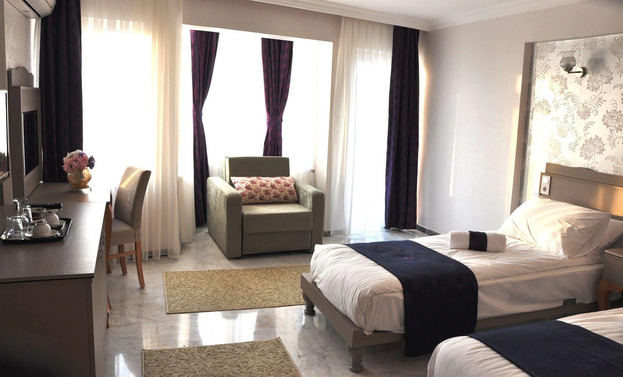 Guest House Harbiye Κωνσταντινούπολη Εξωτερικό φωτογραφία