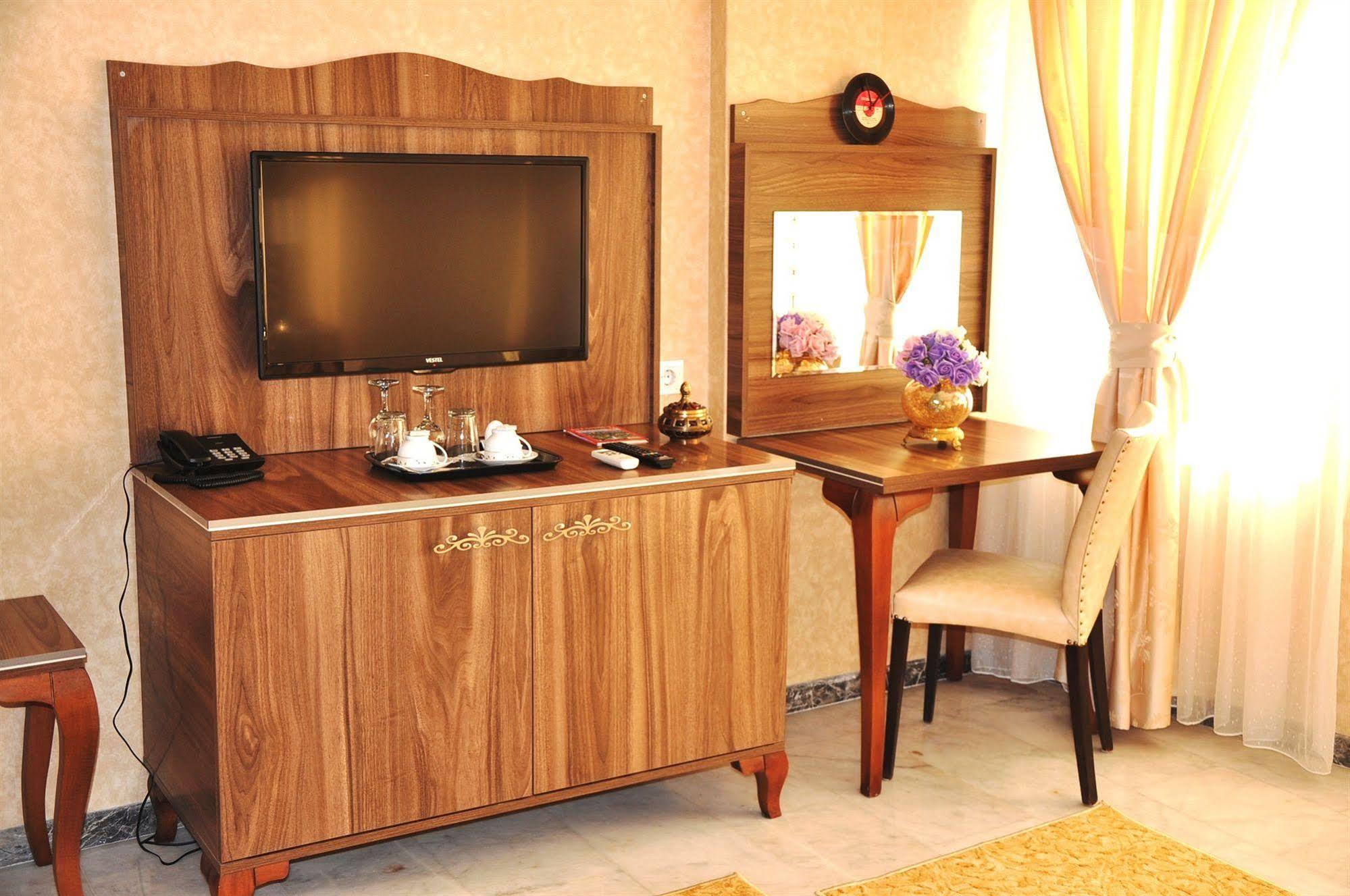 Guest House Harbiye Κωνσταντινούπολη Εξωτερικό φωτογραφία