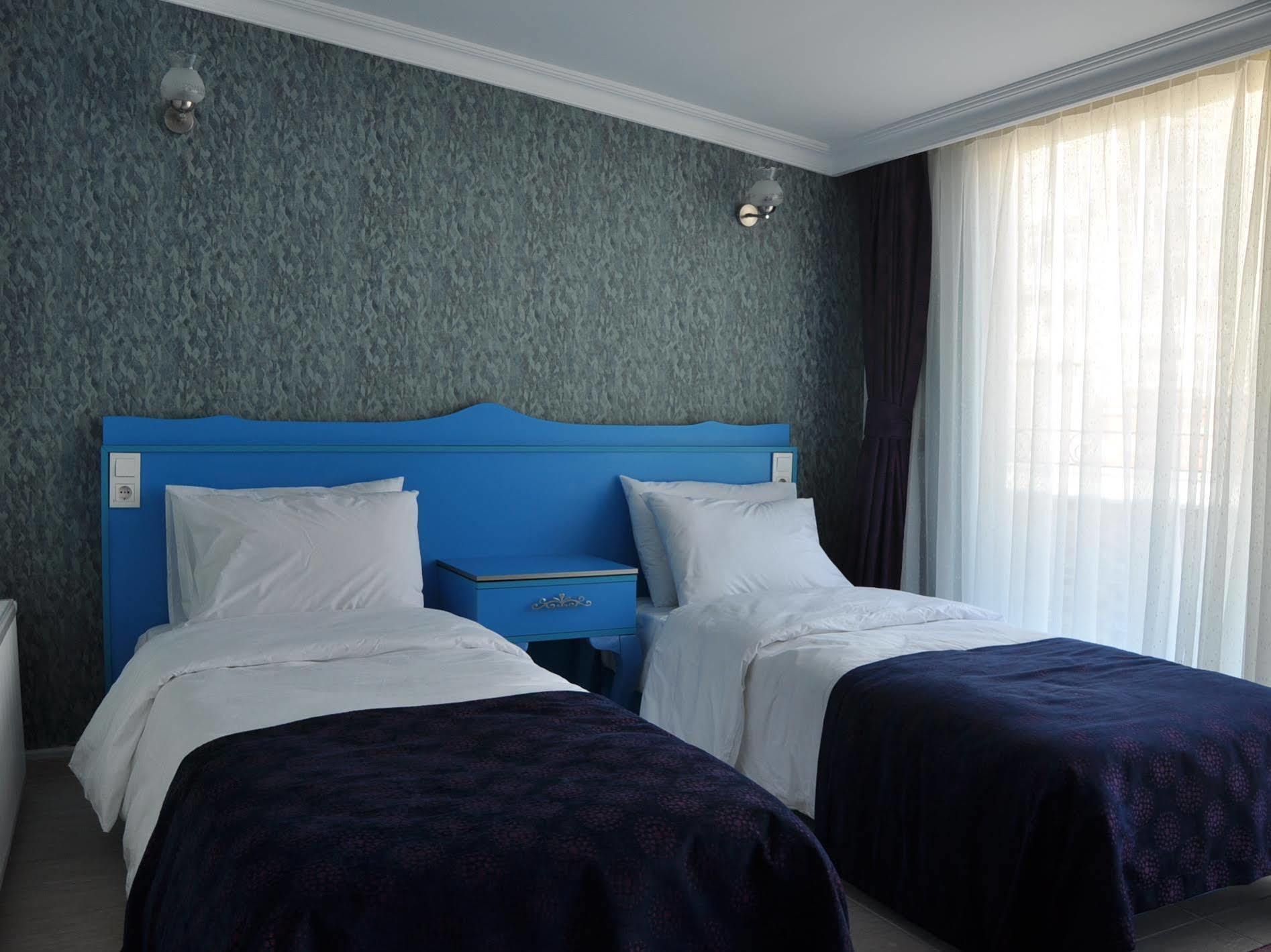 Guest House Harbiye Κωνσταντινούπολη Εξωτερικό φωτογραφία